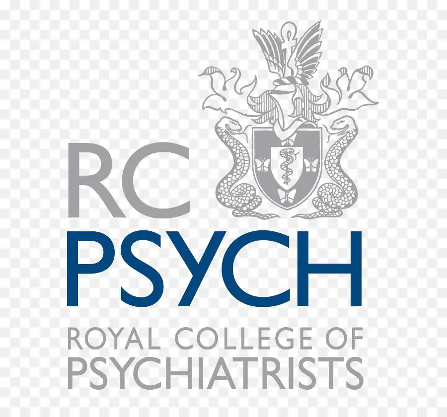 Logo Du Collège Royal Des Psychiatres，Rcpsych PNG