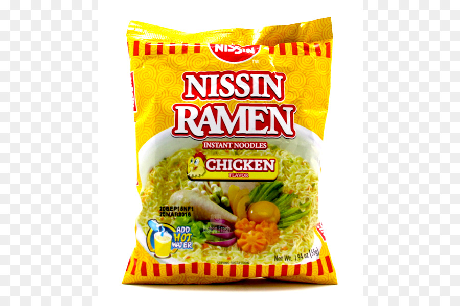 Des Nouilles Instantanées，Ramen PNG