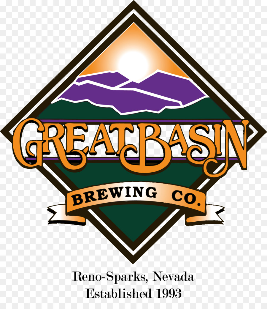 Grand Bassin Brewing Co Reno Emplacement，Logo PNG