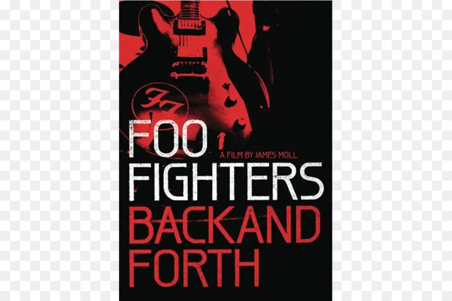 Foo Fighters，De Retour Suite PNG