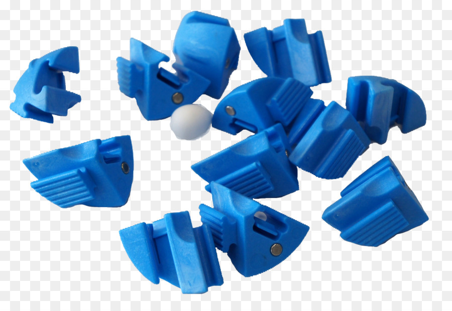 En Plastique，Bleu PNG
