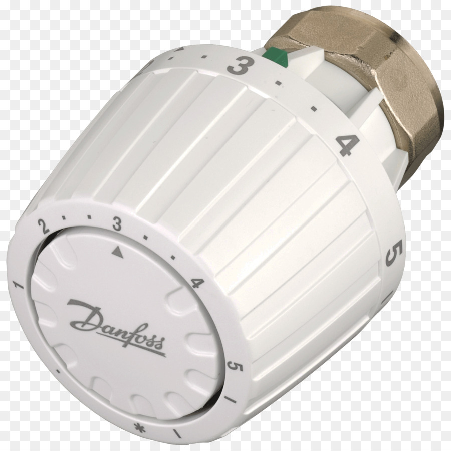 Danfoss，Thermostat PNG