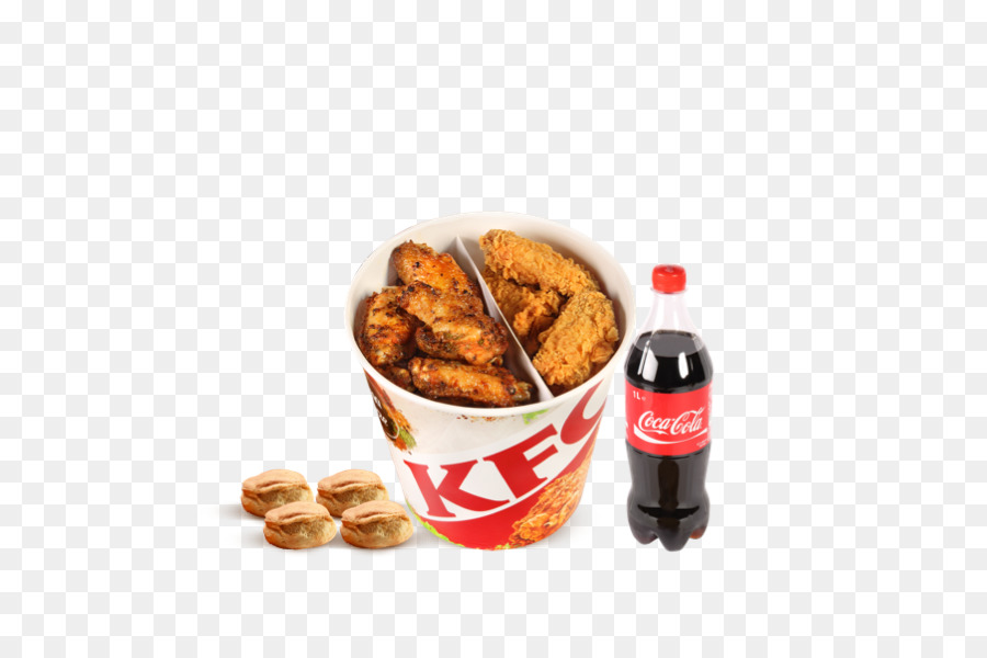 Restauration Rapide，Kfc PNG