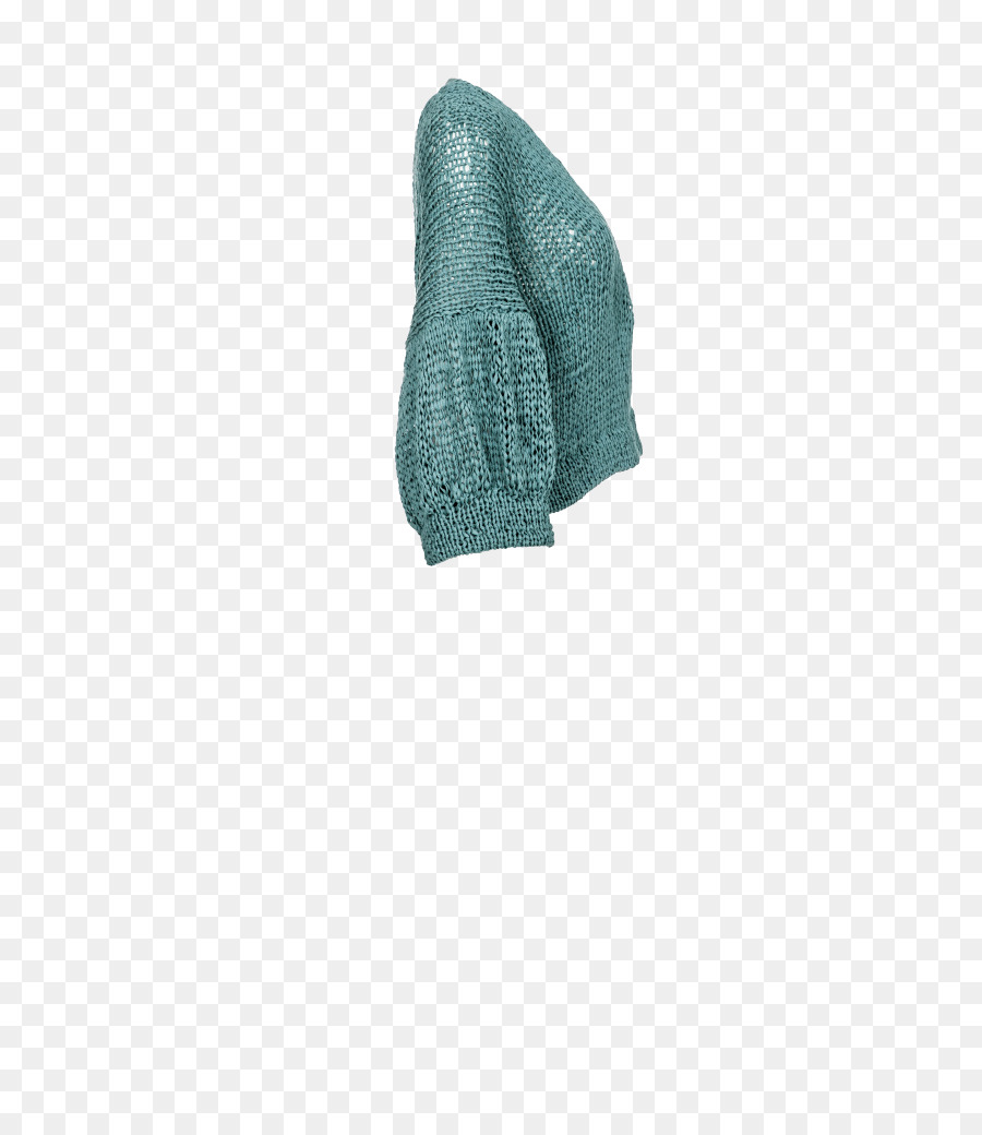 Beanie，Turquoise PNG