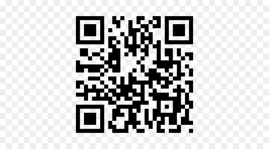 Code Qr，Balayage PNG