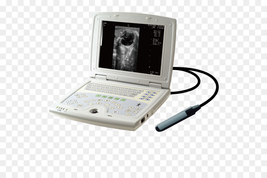 Ultrason，échographie PNG