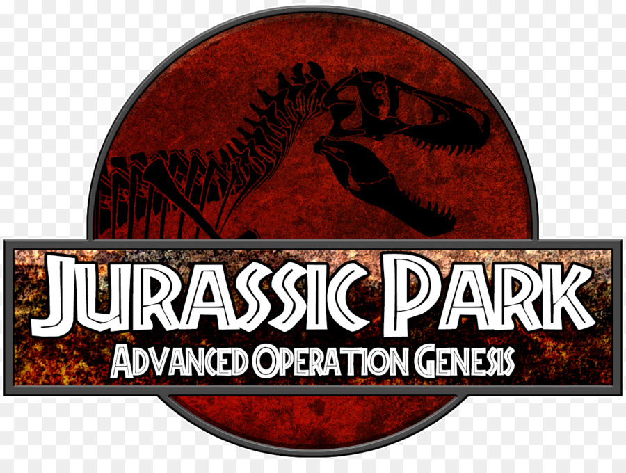 Jurassic Park Opération Genesis，Jurassic Park Le Jeu PNG