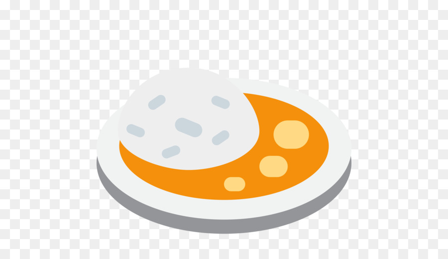 Emoji，Le Curry Japonais PNG