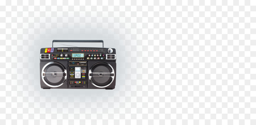 Boombox，Musique PNG