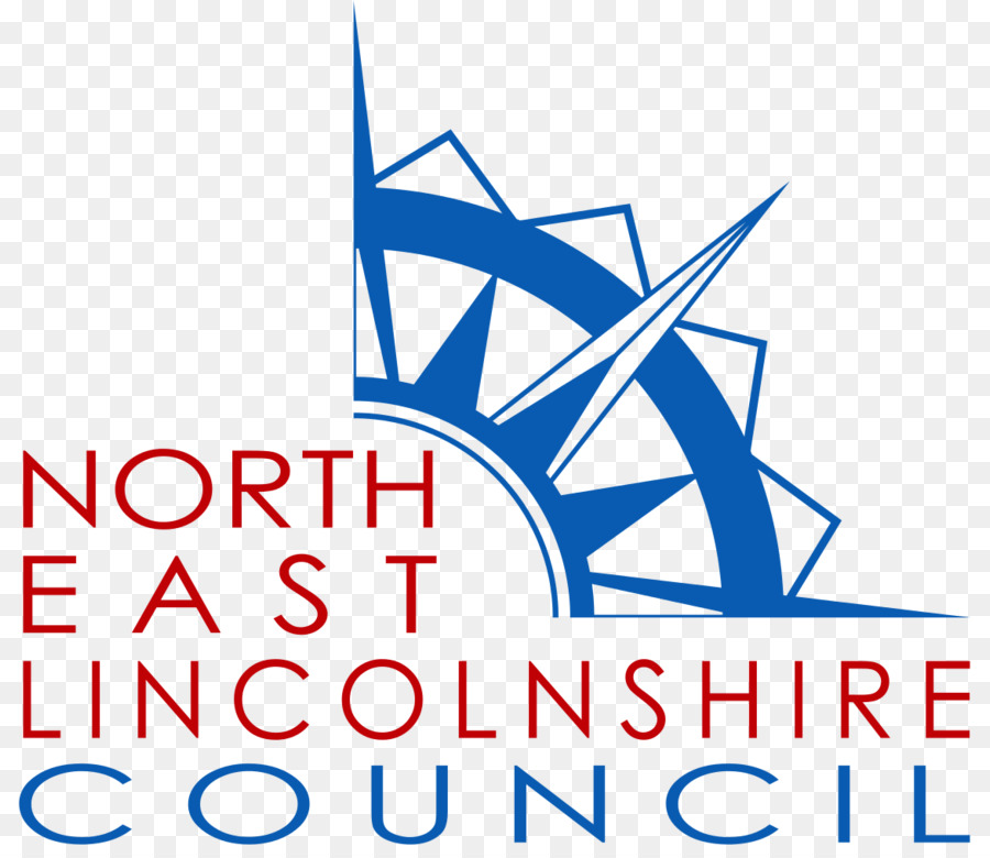 Lincolnshire Du Nord，North East Lincolnshire Conseil PNG