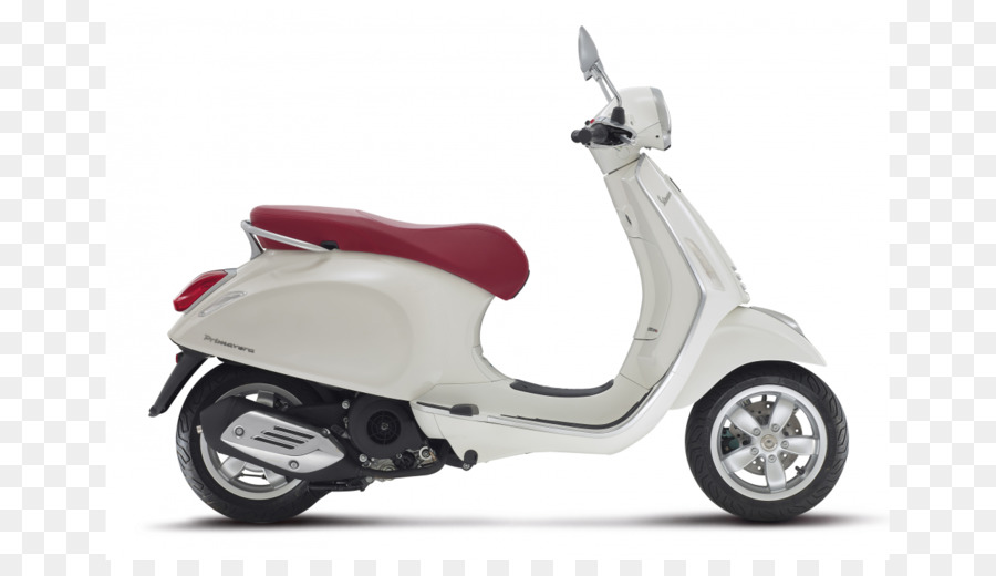 Scooter，Vespa PNG