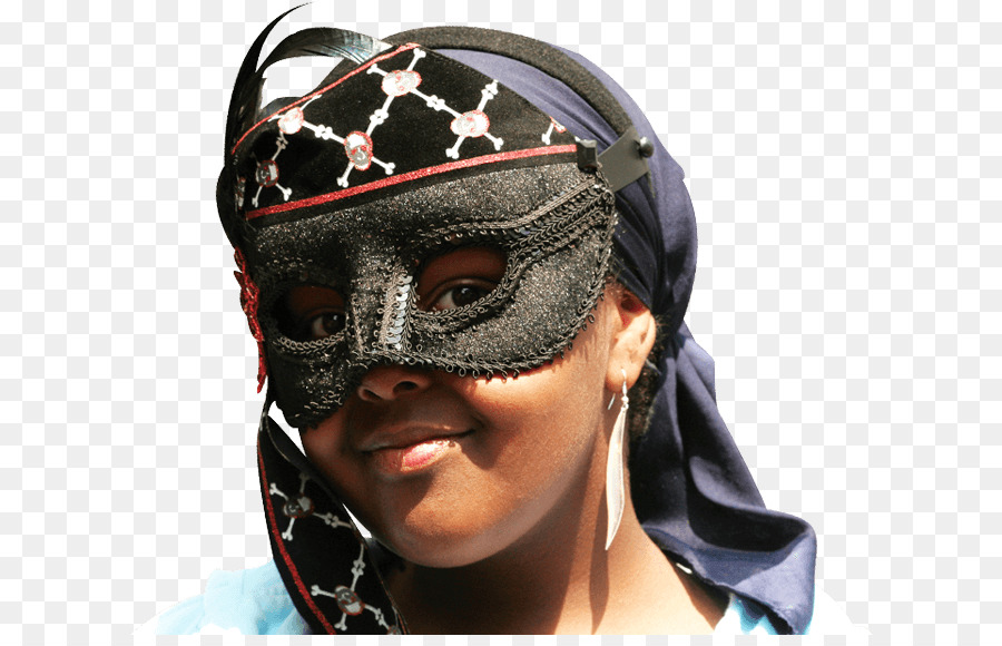 Des Casques De Vélo，Masque PNG