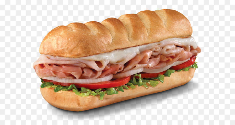 Sandwich，Pain PNG