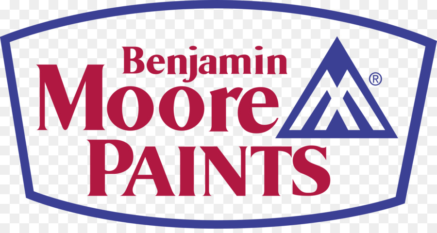 Benjamin Moore Co，Logo PNG