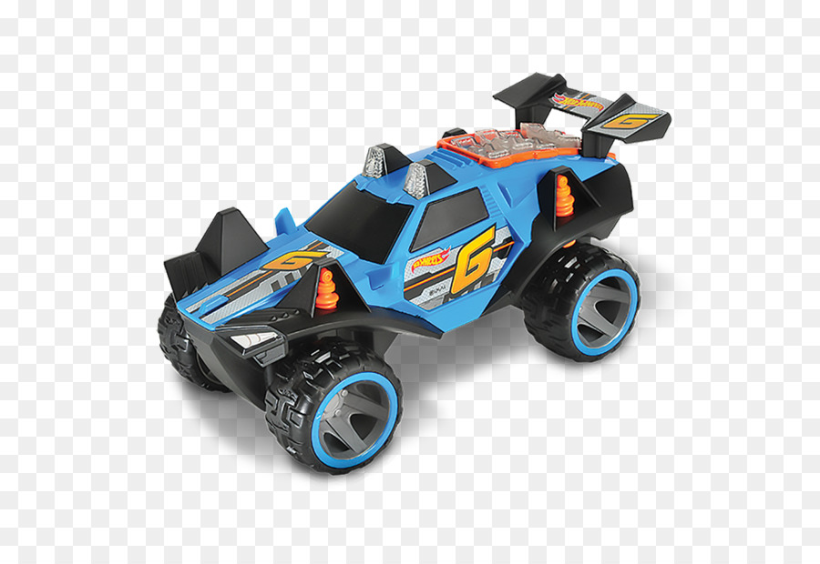 Hot Wheels Nitro Chargeur Rc，Voiture PNG