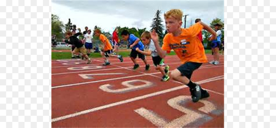 Sprint，Distance De Course PNG