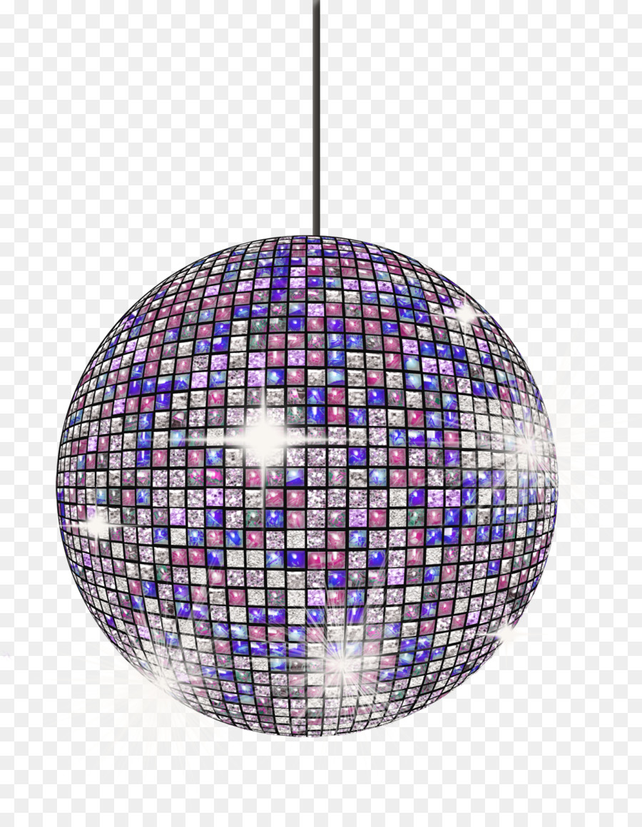 Boule Disco, Disco, Dessin PNG - Boule Disco, Disco, Dessin
