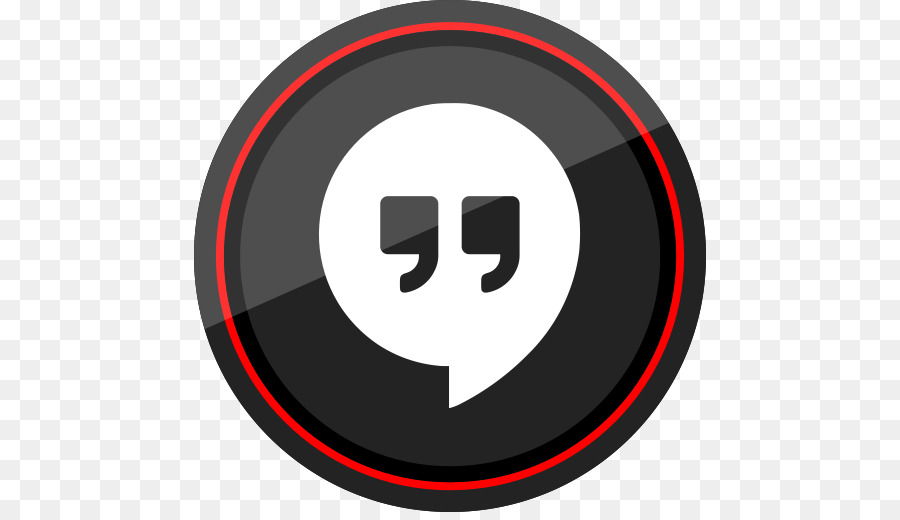 Hangouts Google，Google Talk PNG