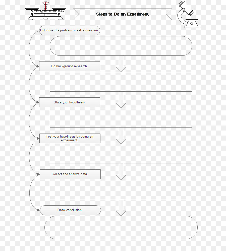 Document，Ligne PNG