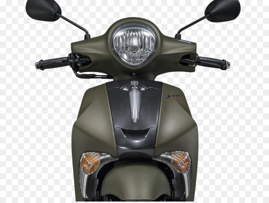 Scooter，Moto PNG