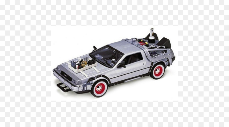 Delorean Dmc12，Voiture PNG