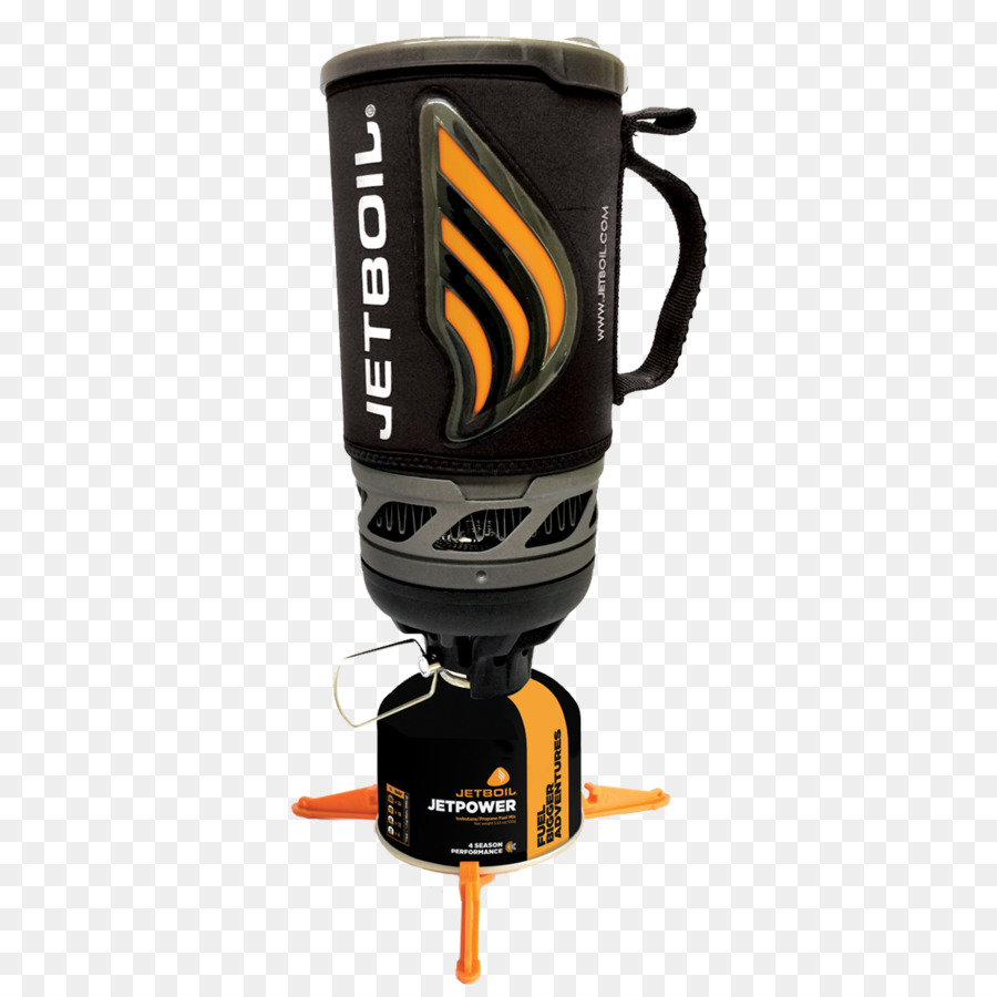 Jetboil，Réchaud PNG