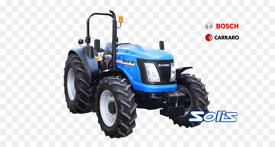 Tracteur，Agriculture PNG