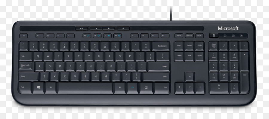 Clavier Noir，Clavier PNG