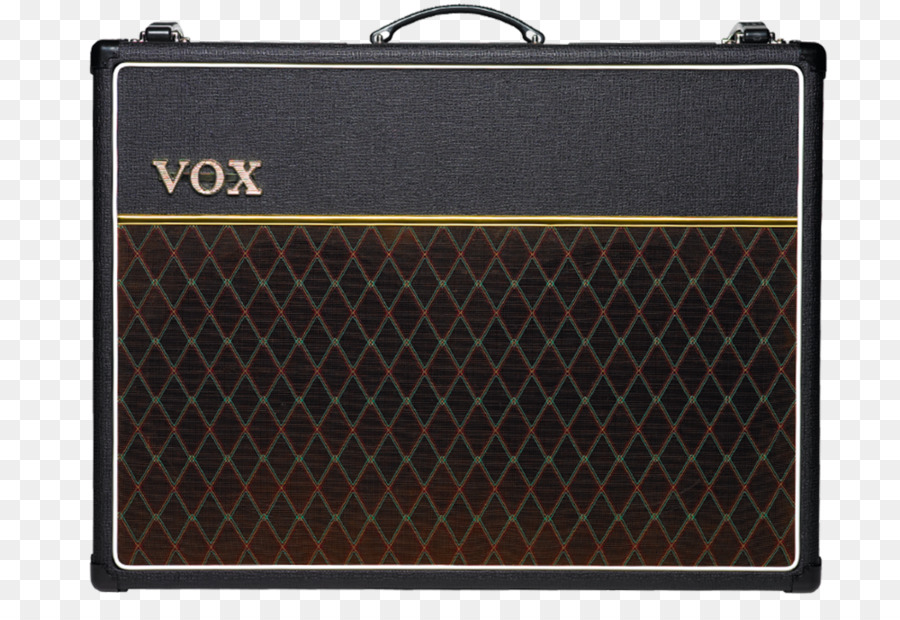 Amplificateur De Guitare，Vox Ac30 PNG