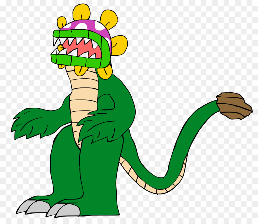 L Art，Petey Piranha PNG