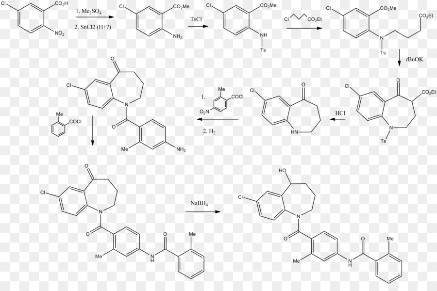 Structure Chimique，Molécule PNG