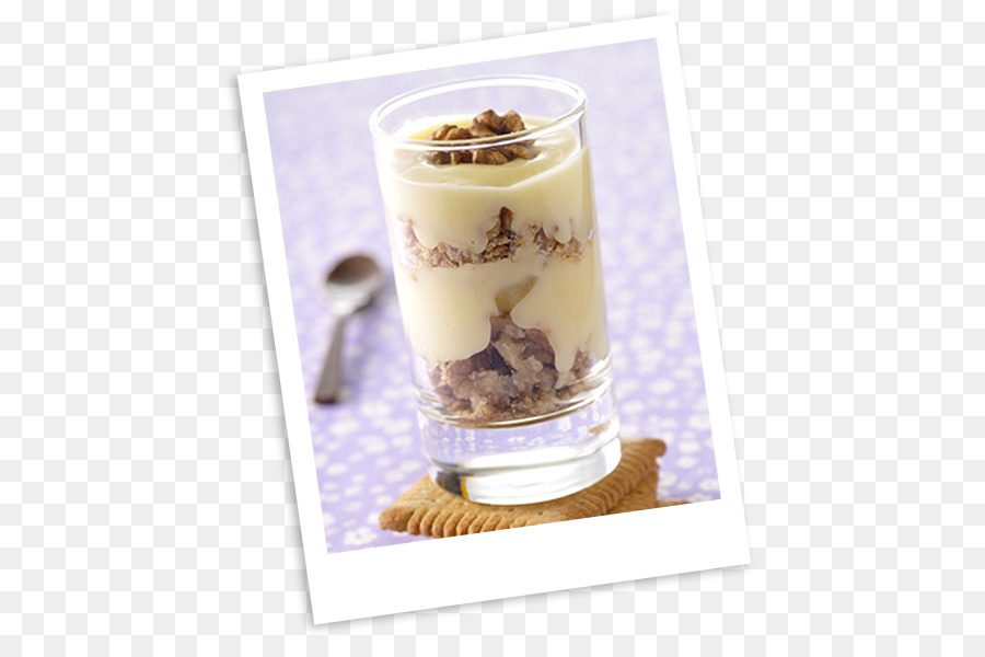 Verrine，Tiramisu PNG