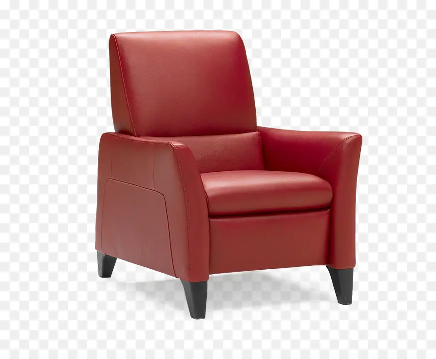 Fauteuil Club，Natuzzi PNG