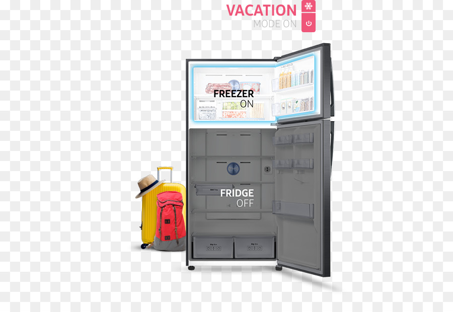 Réfrigérateur，Réfrigérateur D Internet PNG