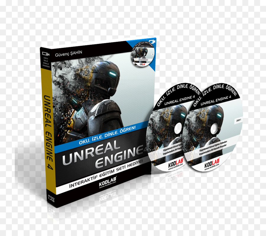 L Unreal Engine 4，Livre PNG