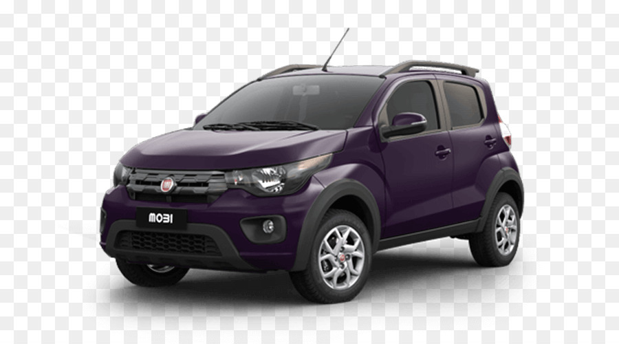 Fiat Mobi，Fiat Automobiles PNG