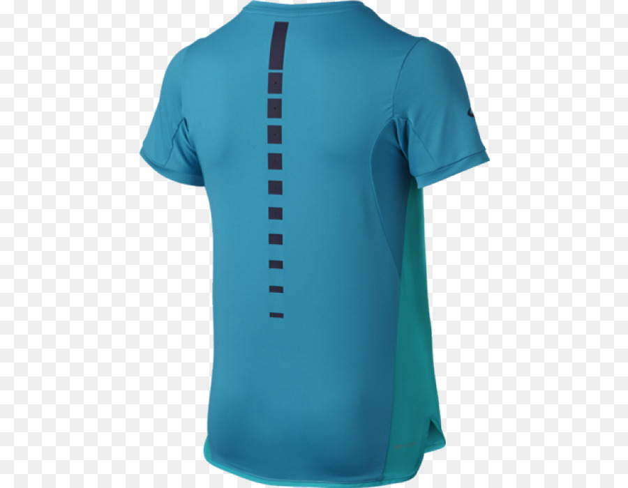 Tee Shirt Bleu，T Shirt PNG