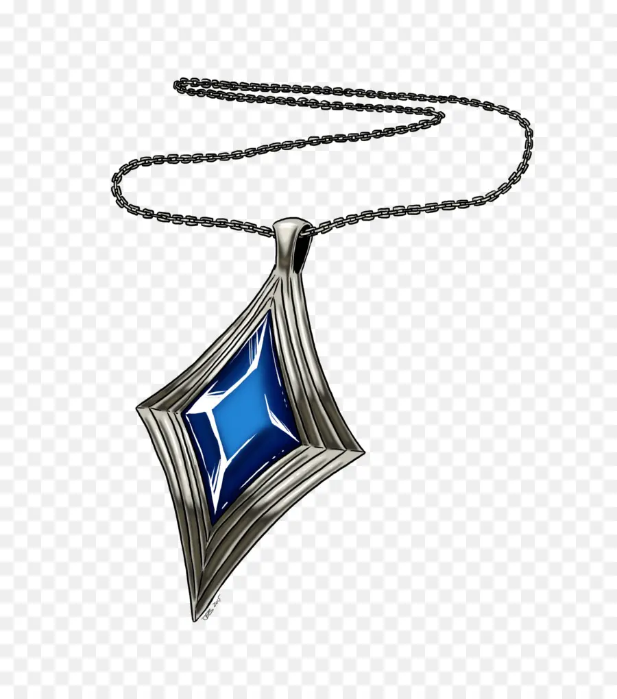 Collier，Pendentif PNG