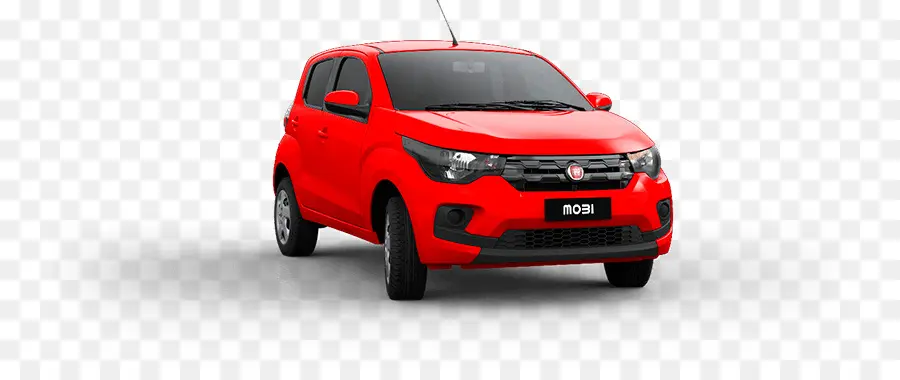 Voiture Rouge，Décret PNG