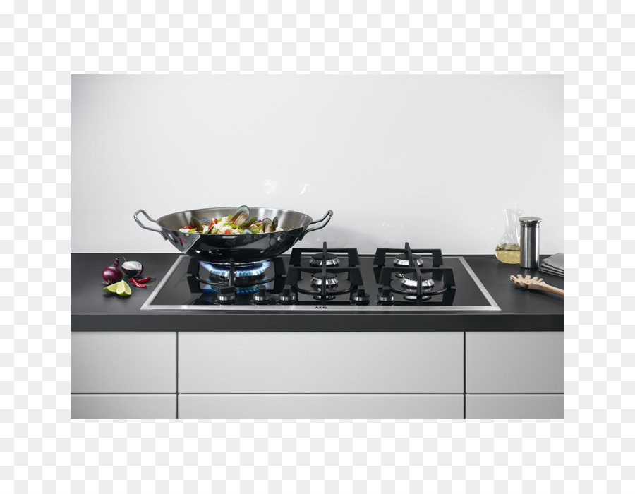 Cuisinière à Gaz，Cuisson PNG