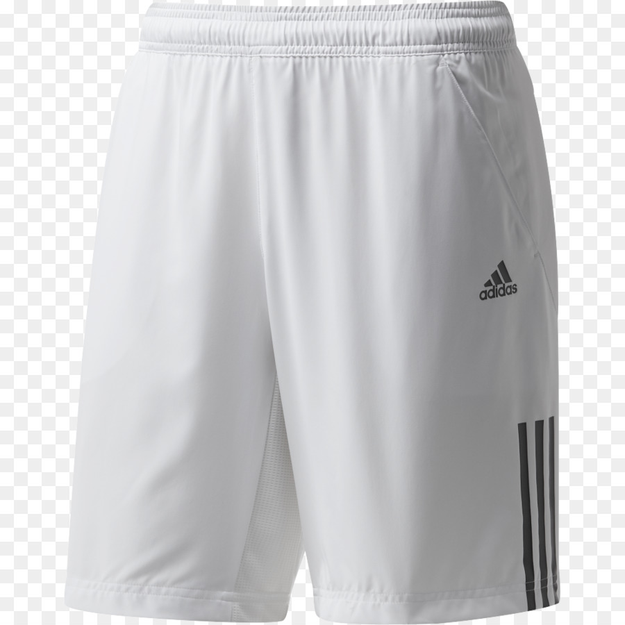 Short Blanc，Vêtements De Sport PNG