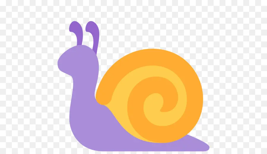 Emoji，Escargot PNG