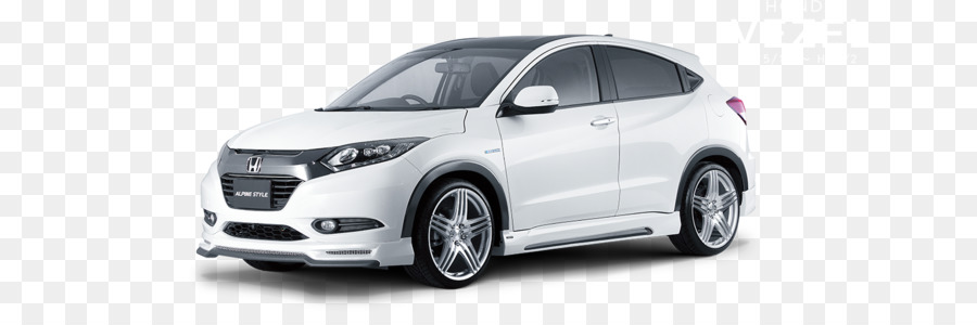 Honda，Voiture PNG