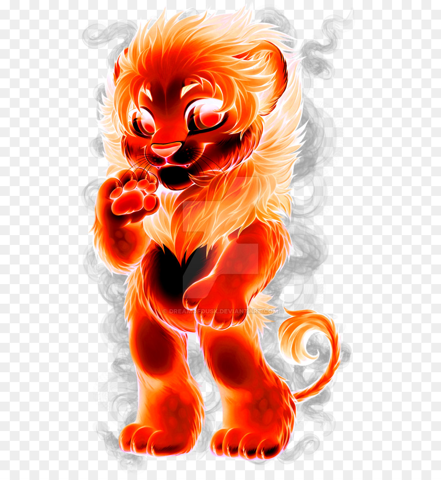 Lion，L Outil De Mots Clés PNG