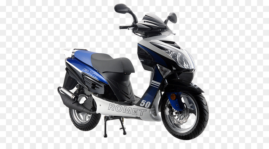 Scooter，Roue PNG