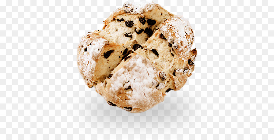 Pain Au Soda，Scone PNG