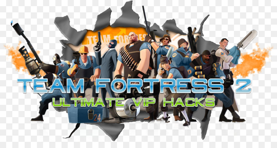 Team Forteresse 2，Patch PNG