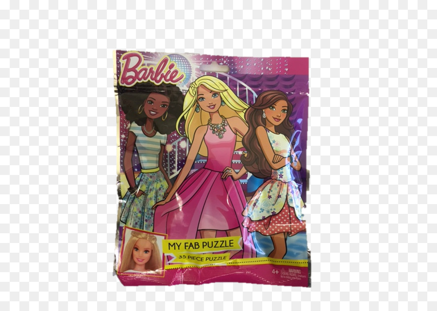 Barbie，L Encre Invisible PNG