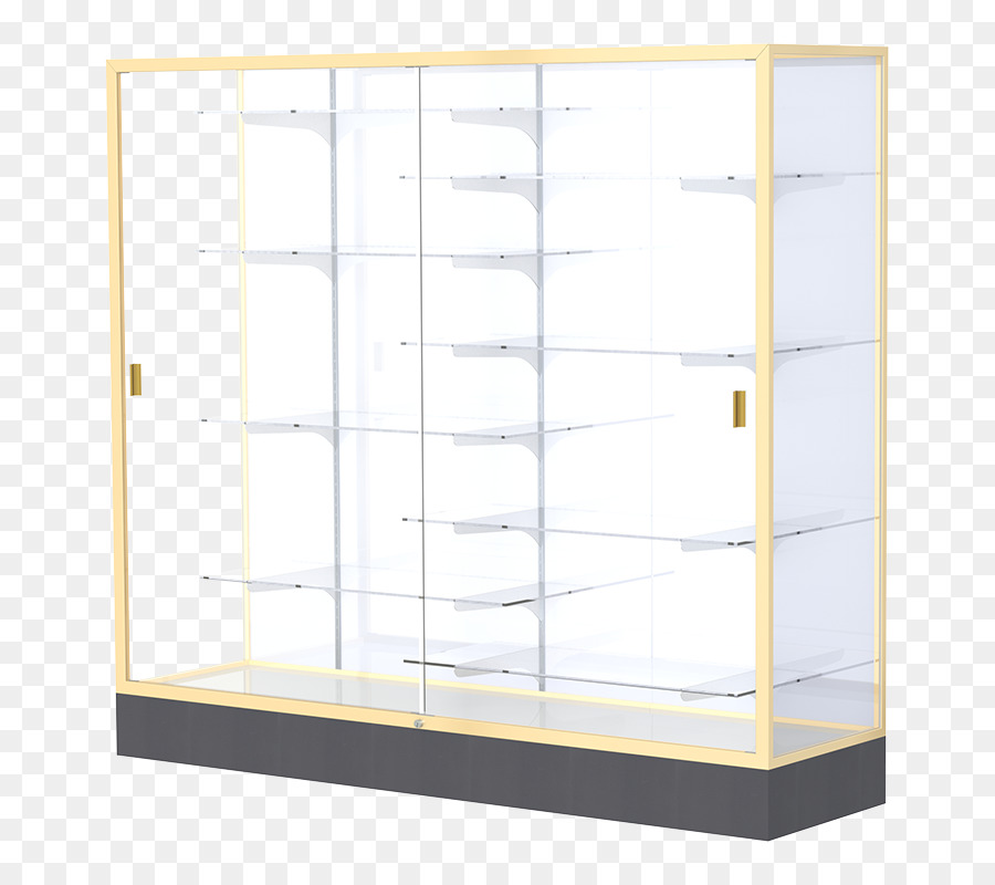 Vitrine，Verre PNG