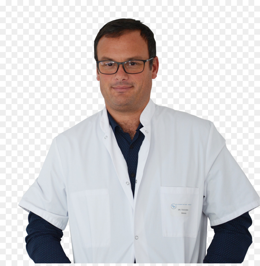 Médecin，Docteur Olivier Touchard PNG